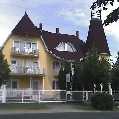 Terezia Guest-house Hotel 3*