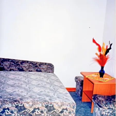 Hotel Terezia Guest-house Vonyarcvashegy
