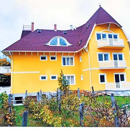 Hotel Terezia Guest-house