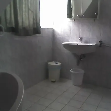 Terezia Guest-house Hotel