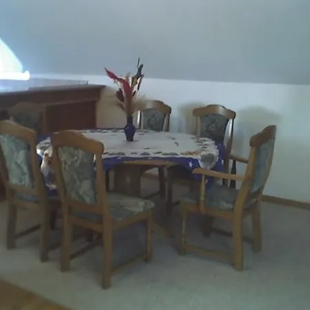 Terezia Guest-house 3*
