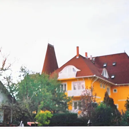 Terezia Guest-house Hotel