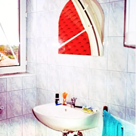 Terezia Guest-house