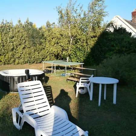 Terezia Guest-house