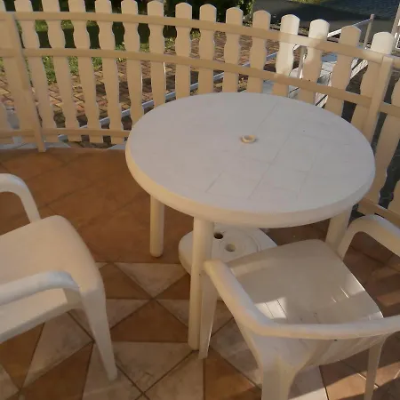 Terezia Guest-house 3*
