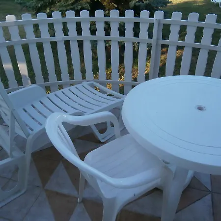 Terezia Guest-house Hotel