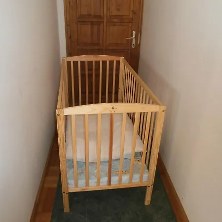 Terezia Guest-house 3*