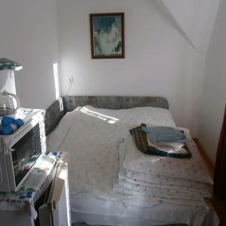 Terezia Guest-house Hotel