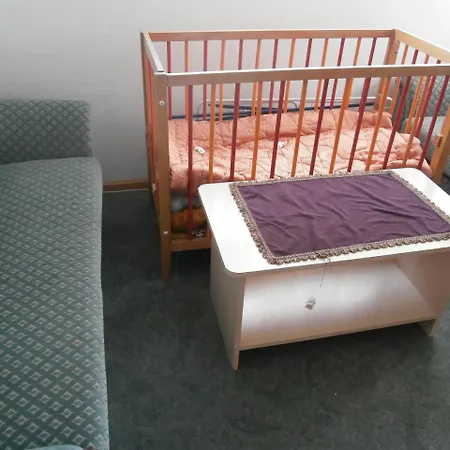 Terezia Guest-house Hotel Vonyarcvashegy