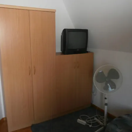 Terezia Guest-house Hotel 3*