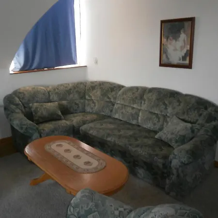 Hotel Terezia Guest-house Vonyarcvashegy
