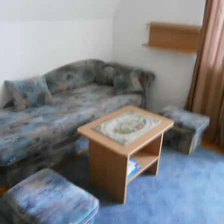 Terezia Guest-house