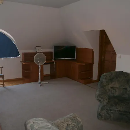 Terezia Guest-house Hotel Vonyarcvashegy