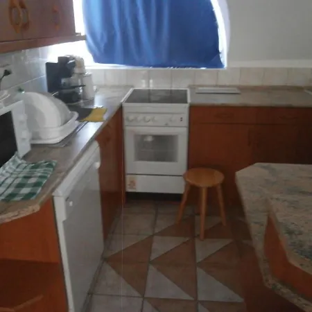 Hotel Terezia Guest-house 3*