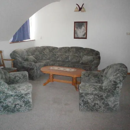 Terezia Guest-house 3*