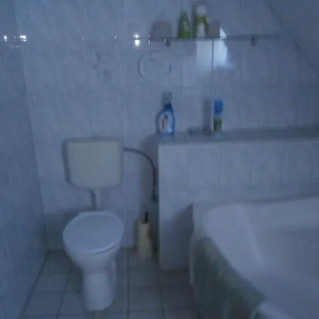 Terezia Guest-house