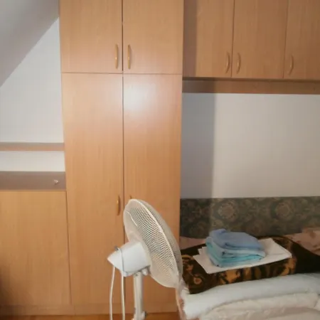 Terezia Guest-house Hotel 3*