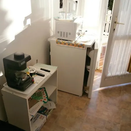 Terezia Guest-house Hotel