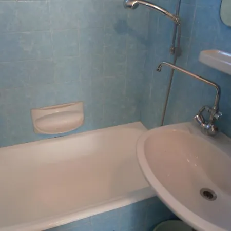 Terezia Guest-house Vonyarcvashegy