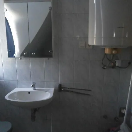 Hotel Terezia Guest-house 3*