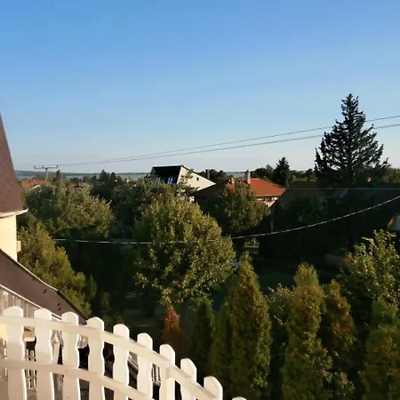 Hotel Terezia Guest-house 3*