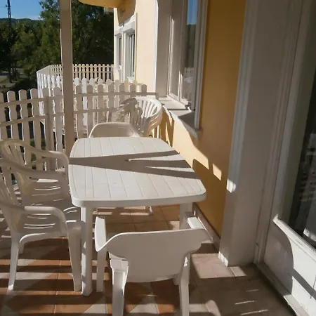 Terezia Guest-house Hotel 3*