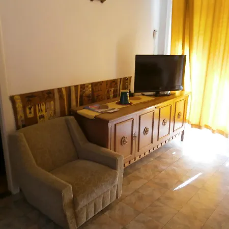 Hotel Terezia Guest-house