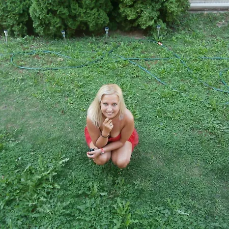 Terezia Guest-house Vonyarcvashegy