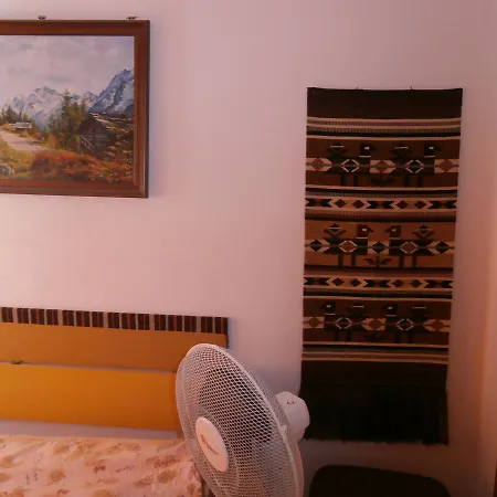 Terezia Guest-house Hotel Vonyarcvashegy