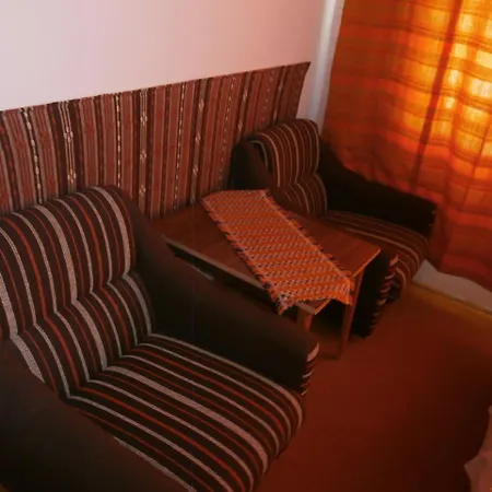 Terezia Guest-house 3*