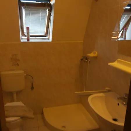 Hotel Terezia Guest-house