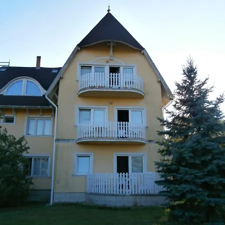 Terezia Guest-house Hotel